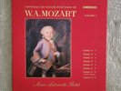 MARIE ANTOINETTE PICTET MOZART PIANO SONATAS 2 X 3LP DELUXE BOX SET BELVEDERE