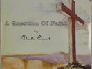 CHARLIE EARNST: A Question of Faith ’74 Sealed Private Psych Folk Rock Rare LP