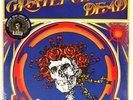 The Grateful Dead Skull and Roses LP Vinyl Record Album Current Pressing Sealed