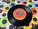 LITTLE CARL CARLTON * COMPETITION AIN’T NOTHIN’ * WIGAN CASINO NORTHERN SOUL ??