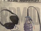 Rise Against ‎– RPM10 (Revolutions Per Minute) (New Sealed Vinyl)