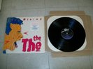 The The Soul Mining LP Epic BFE 39266 / 1984 RARE VINYL