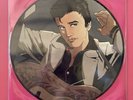 Elvis Presley - S/T Ltd LP Picture Disc Vinyl Country Rock 2021 Legacy US RARE x