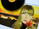 NEAR MINT WINCHESTER PRESS JONI MITCHELL CLOUDS VINTAGE VINYL LP RARE