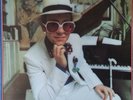 *Elton John ?– Greatest Hits   Vinyl LP Album Stereo   Near Mint