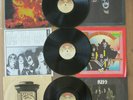 KISS- THE ORIGINALS 3xLP ORIGINAL 1976 JAPAN VINYL RECORD VIP 5501-3 VERY RARE