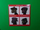 *NEW* GORILLAZ - DEMON DAYS INSTRUMENTALS PROMO / 2xLP Vinyl Records Rare K35
