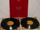 BEE GEES Odessa 1969 ATCO FIRST US FELT GATEFOLD STUNNING NM LPx2 w/ inners