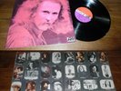 DAVID CROSBY - If I Could Only Remember My Name LP ORG French Psych Folk 71 BIEM
