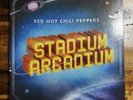 Red Hot Chili Peppers RHCP - Stadium Arcadium 4 LP Box Set - Lightly Used