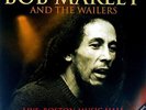 Bob Marley - Bob Marley - Live Boston Music [Vinyl LP] 1 LP