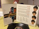 The Beatles Songs, Pictures, and Stories VJ 1092 LP Gatefold Orig. 1964 Vee Jay 