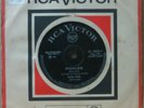 RILDO HORA 1966 “PICKLES/COISINHA ESPECIAL” BOSSA NOVA SAMBA 45 BRAZIL 7” HEAR