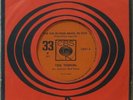 TRIO TERNURA 1971 “POR ISSO EU DIGO:BRASIL EU FICO” FUNK SOUL 7”  45 BRAZIL HEAR