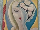 Derek And The Dominos “ Layla “, Vinyl LP, Gatefold, 1972