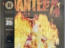 Pantera Reinventing The Steel Revolver ltd ed Marbled Vinyl LP + Collectors Book