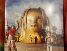 Travis Scott - Astroworld Vinyl Record New