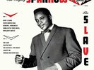 SLAVE THE (RED VINYL) - MIGHTY SPARROW THE