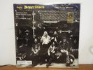 THE ALLMAN BROTHERS BAND AT FILLMORE EAST 1971 SEALED PROMO LP VINYL ALBUM