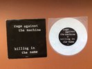 Rage Against the Machine Killing in the Name Of 7