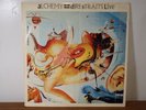 DIRE STRAITS ALCHEMY LIVE 1984 2XLP VINYL ALBUM