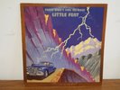 LITTLE FEAT FEATS DONT FAIL ME NOW LOWELL GEORGE  1974 ROCK LP VINYL ALBUM