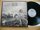 RUSH- PERMANENT WAVES 1980 US 1ST PRESS CLASSIC HARD ROCK PROG IN SHRINK MINTY