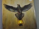 SILVERSTEIN “Rescue” HALF OLIVE HALF CREAM COLORED Vinyl LP NEW LIMITED ? Emo ?