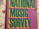 RADIO SHOWS  5 NATIONAL MUSIC SURVEY COUNTDOWNS