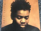RARE LP VINYL TRACY CHAPMAN SELF TITLED DEBUT ALBUM 1988 UK 1ST PRESS VG/VG+