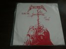 METALLICA - KILLING TIME / LET IT LOOSE - COLORED VINYL #179