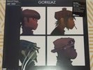 Gorillaz Demon Days - Red LP - Vinyl me Please - VMP Exclusive