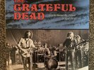 Grateful Dead - Live In Herouville, France.  1971.  Vinyl LP.  New