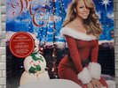 Mariah Carey Merry Christmas II 2 You Limited Edition Red Vinyl LP In Hand