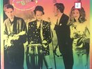 THE B-52's - Cosmic Thing LP 1989 Vintage Vinyl-Love Shack  in shrink VG++/EX