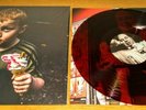 The Reytons Red Vinyl May Seriously Harm You And Others Around You Very Rare