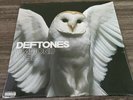Diamond Eyes [White Colored Vinyl] by Deftones (Record, 2010)