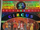 The Rock and Roll Circus by The Rolling Stones (Record, 2019)