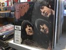 NM   Sealed   The Beatles   Rubber Soul   LP   2014   Mono
