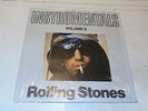 THE ROLLING STONES - Instrumentals - Volume 2 - German 36-track Double vinyl LP