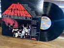 Fania All-Stars - Live At The Red Garter Vol. 1 LP - Fania