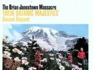 BRIAN JONESTOWN MASSACRE - THEIR SATANIC MAJESTIES SECOND REQUEST NEW VINYL