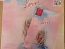 Taylor Swift - Lover bundle 2LP Pink/Blue Colour Vinyl + cd/journal plz read
