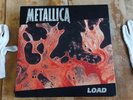 Metallica – Load 4lp box 2008