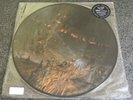 CANNIBAL CORPSE-A SKELETAL DOMAIN-2014 LP-PICTURE DISC VINYL-LIMITED TO 500-NEW
