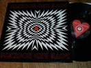 Love And Rockets ?– Love And Rockets (Big Time ?– 9715-1-R-RE) LP - RARE  NM-