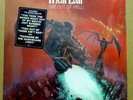 MEAT LOAF Bat Out Of Hell LP 1977 EPIC PE 34974 With HYPE STICKER SEALED