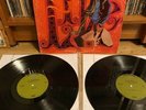 Live Dead - The Grateful Dead 1970 Warner Bros Press