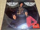 Jimi Hendrix Experience - ARE YOU EXPERIENCED Japan LP MONO SMP-1391