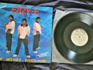 nr mint vinyl record hip hop Eazy-E 12